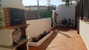 Cozy Apartment near the beach