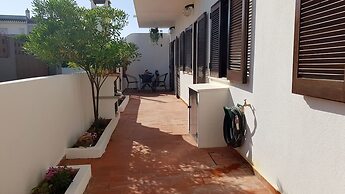 Cozy Apartment near the beach