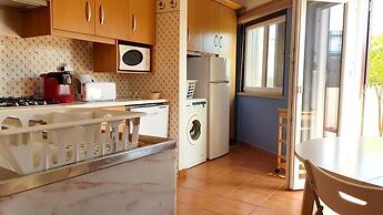 Cozy Apartment near the beach