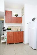 KAV Apartments - Sderot Ben Gurion 44