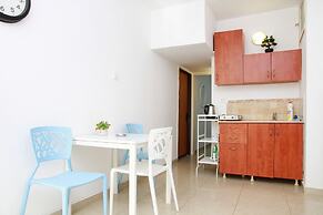 KAV Apartments - Sderot Ben Gurion 44