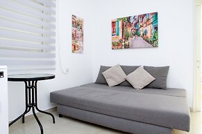 KAV Apartments - Sderot Ben Gurion 44