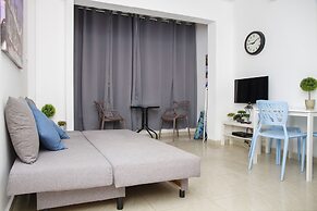 KAV Apartments - Sderot Ben Gurion 44