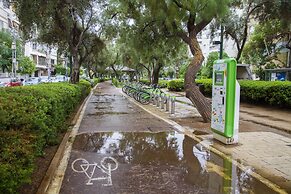 KAV Apartments - Sderot Ben Gurion 44