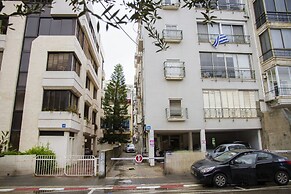 KAV Apartments - Sderot Ben Gurion 44