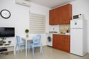 KAV Apartments - Sderot Ben Gurion 44