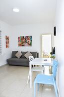 KAV Apartments - Sderot Ben Gurion 44