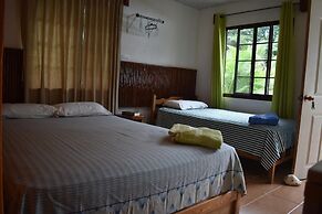 Rainforest Yasmin Hotel