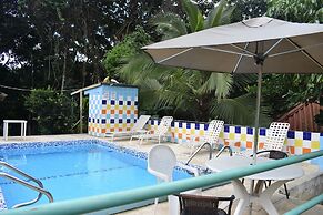 Rainforest Yasmin Hotel