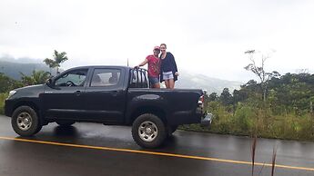 Rainforest Yasmin Hotel