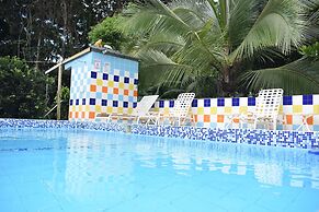 Rainforest Yasmin Hotel