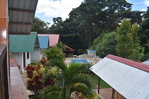 Rainforest Yasmin Hotel