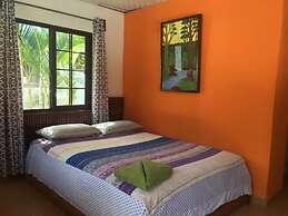 Rainforest Yasmin Hotel