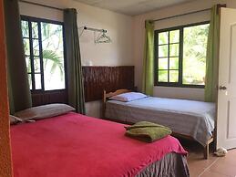 Rainforest Yasmin Hotel