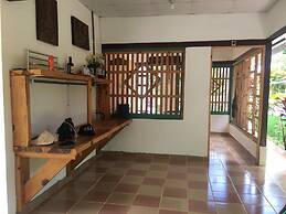 Rainforest Yasmin Hotel