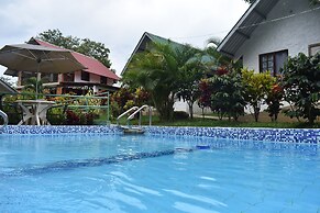 Rainforest Yasmin Hotel