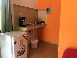 Rainforest Yasmin Hotel