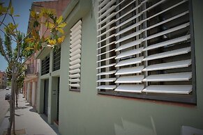 Casa a 15 minutos de la playa, con jardin privado y piscina
