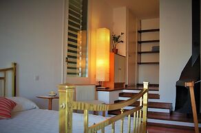 Casa a 15 minutos de la playa, con jardin privado y piscina