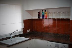 Casa a 15 minutos de la playa, con jardin privado y piscina