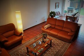 Casa a 15 minutos de la playa, con jardin privado y piscina