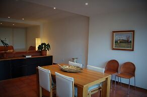 Casa a 15 minutos de la playa, con jardin privado y piscina