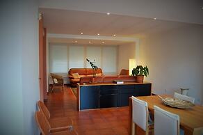 Casa a 15 minutos de la playa, con jardin privado y piscina