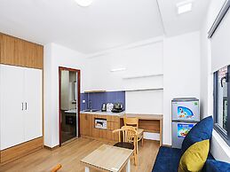 Amazing NYT Home Balcony Cozy Studio