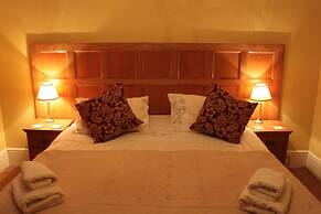 The Little Vicarage Holiday Cottage