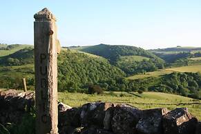 The Little Vicarage Holiday Cottage