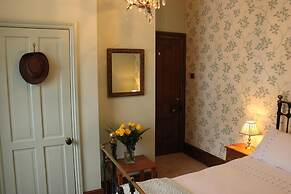 The Little Vicarage Holiday Cottage