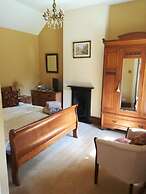 The Little Vicarage Holiday Cottage
