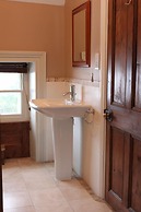 The Little Vicarage Holiday Cottage