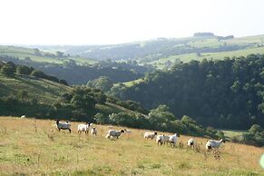 The Little Vicarage Holiday Cottage