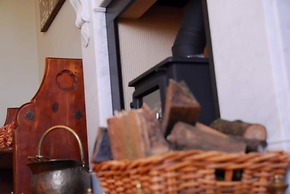 The Little Vicarage Holiday Cottage