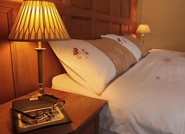 The Little Vicarage Holiday Cottage