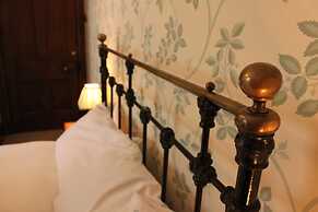 The Little Vicarage Holiday Cottage