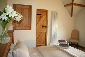 The Little Vicarage Holiday Cottage