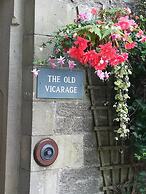 The Little Vicarage Holiday Cottage