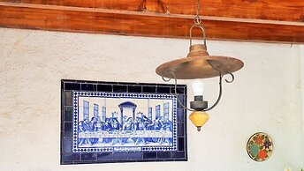 Casa rural en Albóns a 8 min de la playa de la Escala
