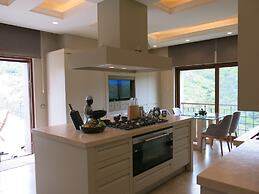 Vhillas Private Luxury Villa Yalikavak