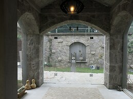 Vhillas Private Luxury Villa Yalikavak