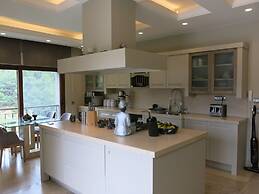 Vhillas Private Luxury Villa Yalikavak