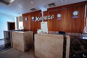 Byoot Bay Hotel & Resort