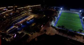 Byoot Bay Hotel & Resort