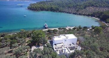 Vhillas Private Luxury Villa Leo