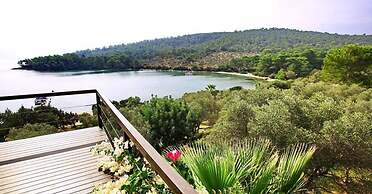 Vhillas Private Luxury Villa Leo