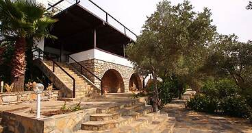 Vhillas Private Luxury Villa Leo