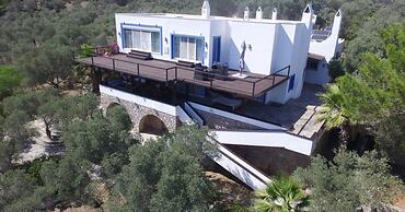 Vhillas Private Luxury Villa Leo