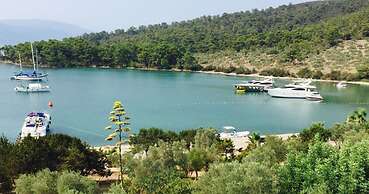 Vhillas Private Luxury Villa Leo